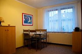 Wohnraum II